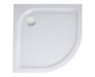 Акриловый поддон BelBagno TRAY-BB-R-95-550-15-W                  