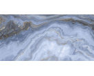  Керамогранит Luxury Arabesque Blue Polished 60x120