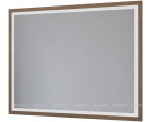 Зеркало Allen Brau Glority 90 1.35005.NW дуб антик