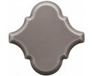 Керамическая настенная плитка Renaissance Arabesco Biselado Timberline 15x15