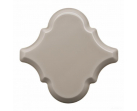 Керамическая настенная плитка Renaissance Arabesco Biselado Silver Sands 15х15