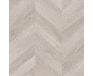 Ламинат Faus Master Light Grey Chevron S180086   