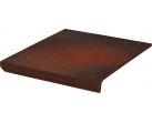 Капинос Ceramika Paradyz Cloud Brown Kapinos Stopnica Prosta 29.5х32.8