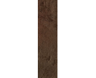 Плитка фасадная Ceramika Paradyz Cloud Brown Elewacja 24x6.5