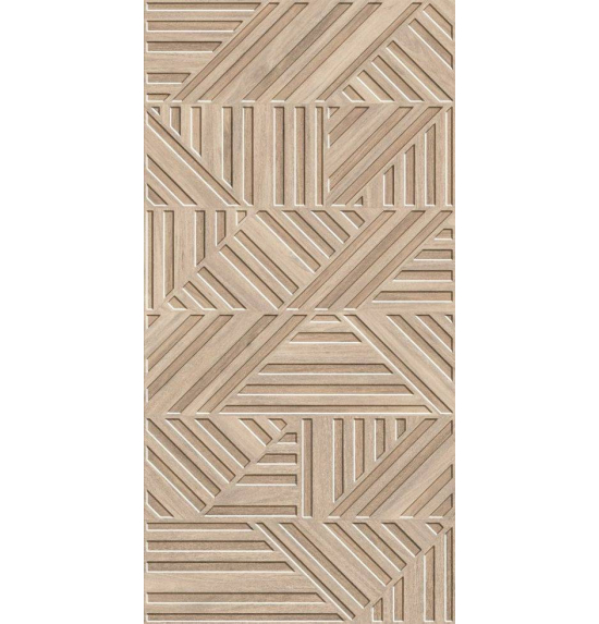 Керамогранит Ess. Rlv. Poppins Terra Rect Matt Rlv 60×120  