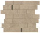 Мозаика Boost Pro Clay Minibrick Pro Coffee 29.7x33.3
