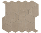 Мозаика Boost Pro Clay Mosaico Shapes 31x33.5