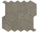 Мозаика Boost Pro Taupe Mosaico Shapes 31x33.5