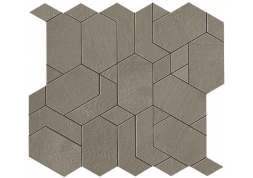 Мозаика Boost Pro Taupe Mosaico Shapes 31x33.5
