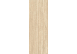 Керамогранит Hado Travertino Beige bocciardato 5.8 мм 120x300