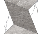 Керамогранит Rogger Gris Polished 60x60