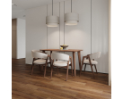 RESIDENCE (толщина 5мм, 43класс, с 4V-фаской)