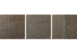 Керамическая настенная плитка Diurne Oxide Plate 20x20