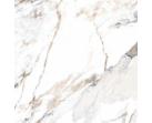 Керамогранит Marble-X Бреча Капрайа Белый 7ЛПР 60x60