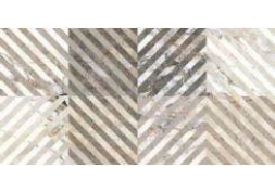 Керамогранит Marble-X Декор Геометрический Микс 7ЛПР 30x60