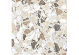 Керамогранит Marble-X Декор Терраццо 7ЛПР 60x60