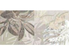 Керамогранит Marble-X Marble-Beton Декор Цветочный 30x60