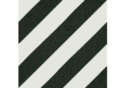 Декор Maori Goroka Grafito 20x20