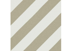 Декор Maori Goroka Musgo 20x20
