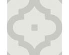 Декор Maori Ladakhi Gris 20x20