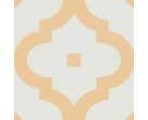 Декор Maori Ladakhi Ocre 20x20