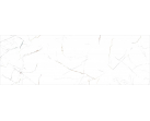 Керамическая настенная плитка Frost White 24.6х74