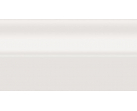 Бордюр Zocalo Blanco Mate 15.8x30