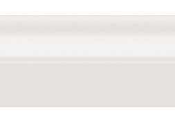 Бордюр Zocalo Blanco Mate 15.8x30