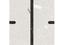 Керамогранит Croccante Cannoli Grafito 20x20