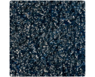 Керамогранит Sensi Etna Bugnato Blu Glossy 10x10