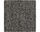 Керамогранит Sensi Etna Rigatino Carbone Glossy 10x10