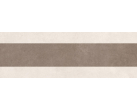 Керамическая настенная плитка Creto Ganna Chocolate Line 20x60