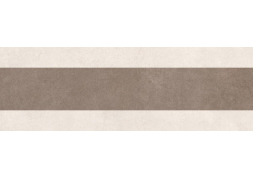 Керамическая настенная плитка Creto Ganna Chocolate Line 20x60
