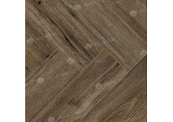 Ламинат Alpine Floor Herringbone 12 Pro LF106-10 Бордо