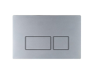 Кнопка смыва BelBagno BB040CR.MAT                                                                                                                                