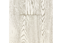 Массивная доска Vecchio Parquet Модерн Дуб Белое золото