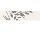 Керамогранит Levels Dimgrey Decor 1 Matt 6х25