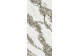 Керамогранит Atlas Home NTT3502M Bianco Struttura 120x270
