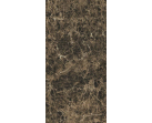 Керамогранит BIJOUX MARRON IMPERIAL GLOSSY 6 MM  RET 120х280