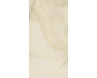 Керамогранит BIJOUX ONYX BLANCHE GLOSSY 6 MM  RET 120х280