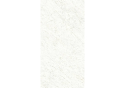  Керамогранит Ultra Marmi Bianco Carrara Luc Shiny (6 мм) 75х150