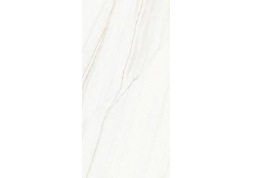  Керамогранит Ultra Marmi Bianco Covelano Luc Shiny (6 мм) 150х300