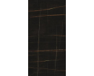  Керамогранит Ultra Marmi Sahara Noir Luc Shiny (6mm) 75x150