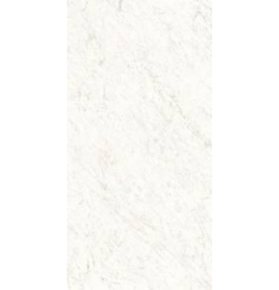  Керамогранит Ultra Marmi Bianco Carrara Lev Silk (6 mm) 150х300