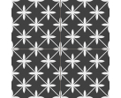 Керамогранит Star Black Pre. 45x45