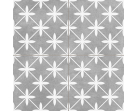Керамогранит Star Grey Pre. 45x45