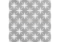 Керамогранит Star Grey Pre. 45x45
