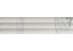 Керамическая настенная плитка Calacata Lineal 7.5x30