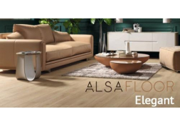 ELEGANT (толщина 8мм, 33класс, фаска 4V)