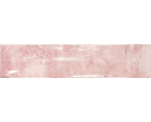 Керамическая настенная плитка Snap Pink 7.5x30